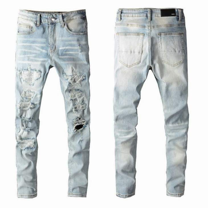 Picture of Amiri Jeans Long _SKUAmirisz28-4025g936950